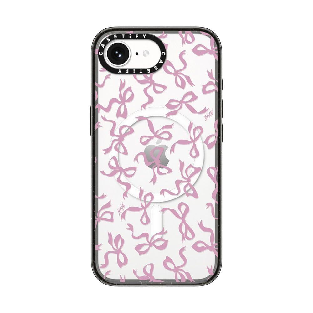 Amazon.com: CASETiFY Impact Case for iPhone 16e [4X Military Grade